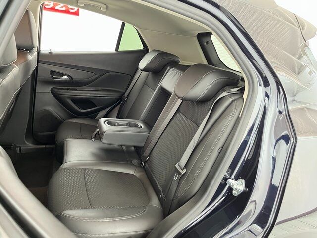 2022 Buick Encore Preferred Carrollton TX