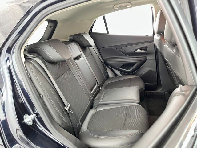 2022 Buick Encore Preferred Carrollton TX