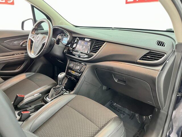 2022 Buick Encore Preferred Carrollton TX