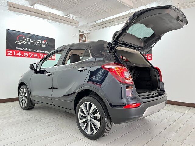 2022 Buick Encore Preferred Carrollton TX