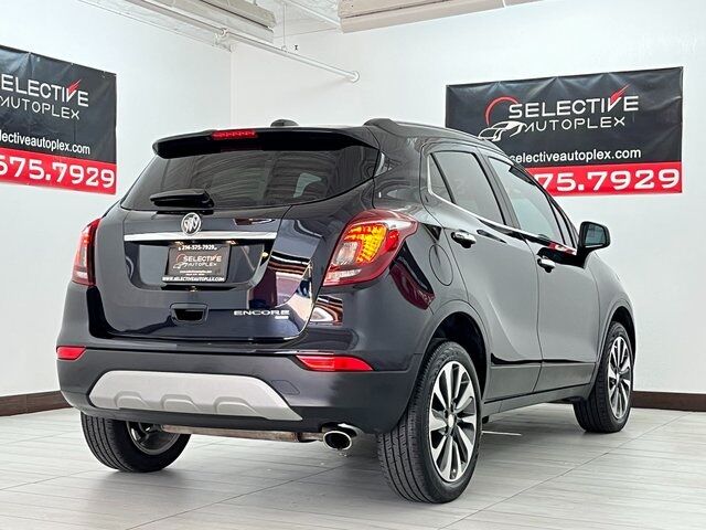2022 Buick Encore Preferred Carrollton TX