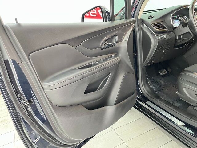 2022 Buick Encore Preferred Carrollton TX