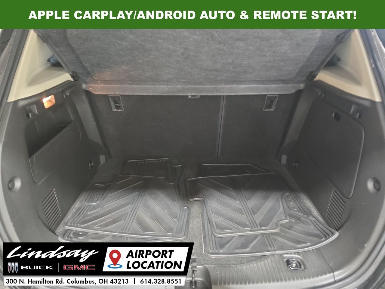 2022 Buick Encore Preferred Columbus OH