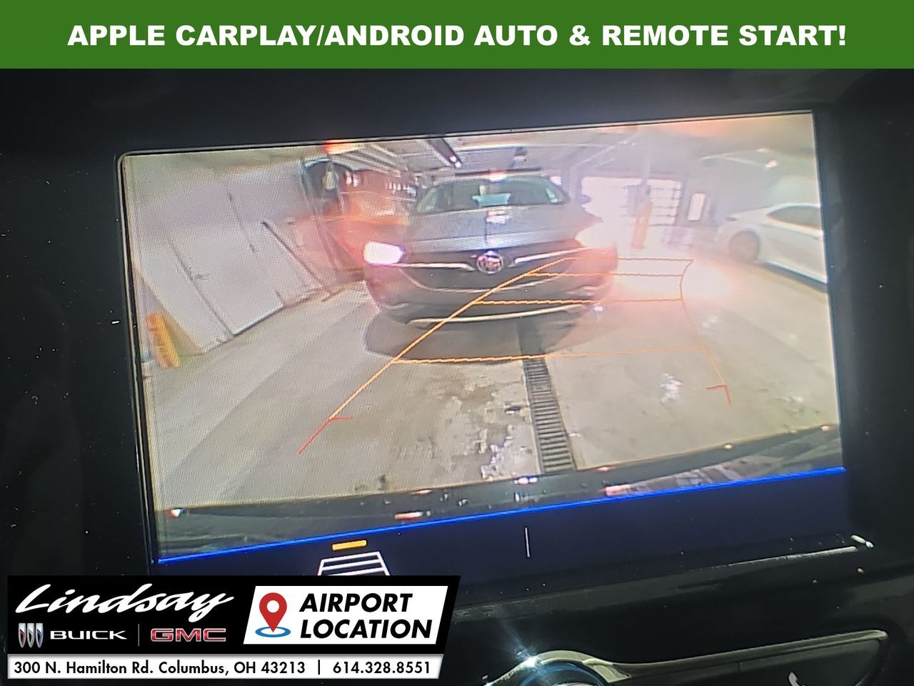 2022 Buick Encore Preferred Columbus OH