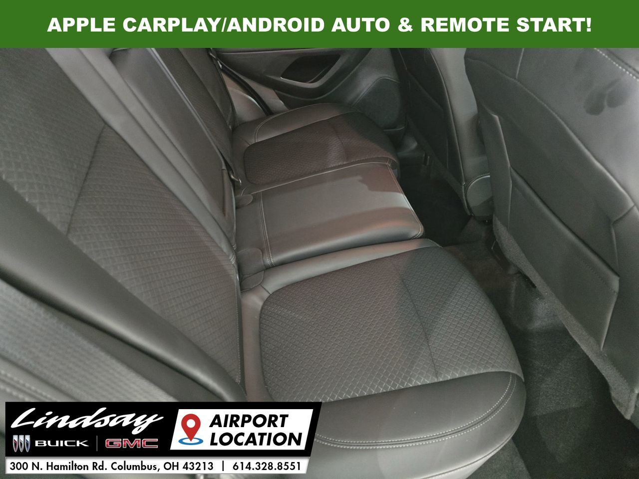 2022 Buick Encore Preferred Columbus OH