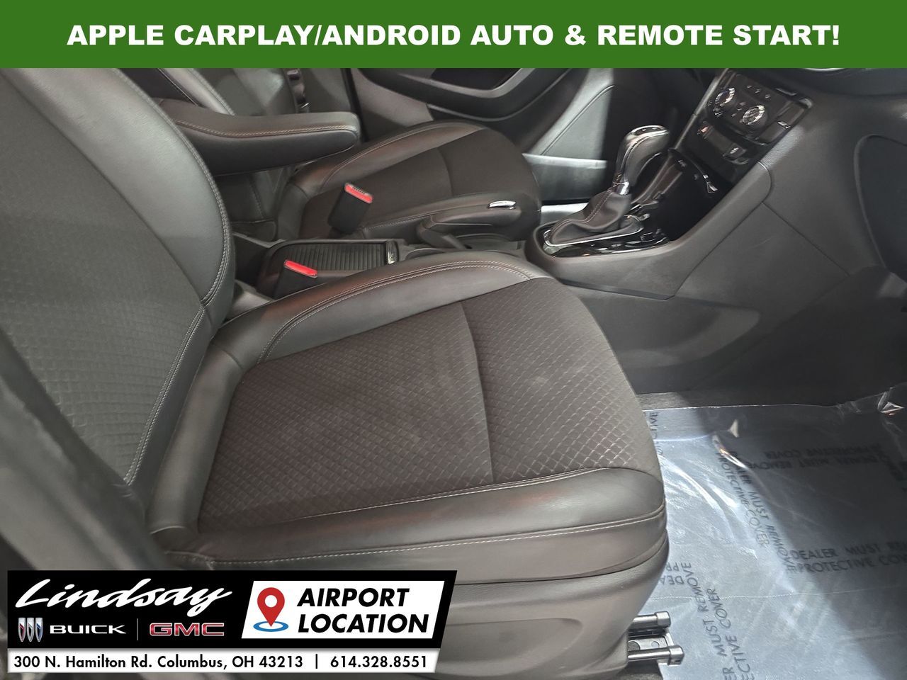 2022 Buick Encore Preferred Columbus OH