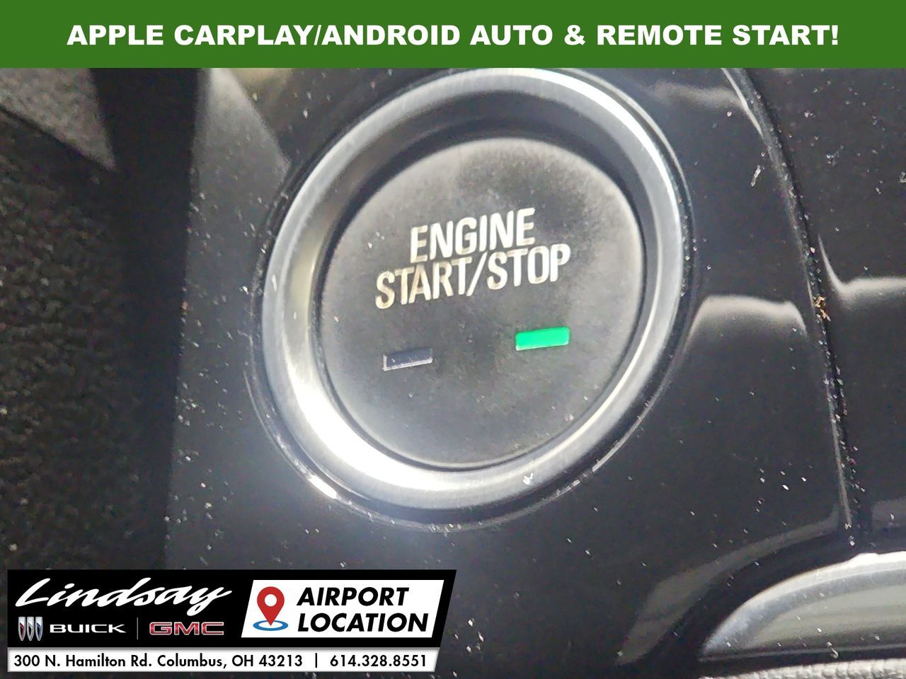 2022 Buick Encore Preferred Columbus OH