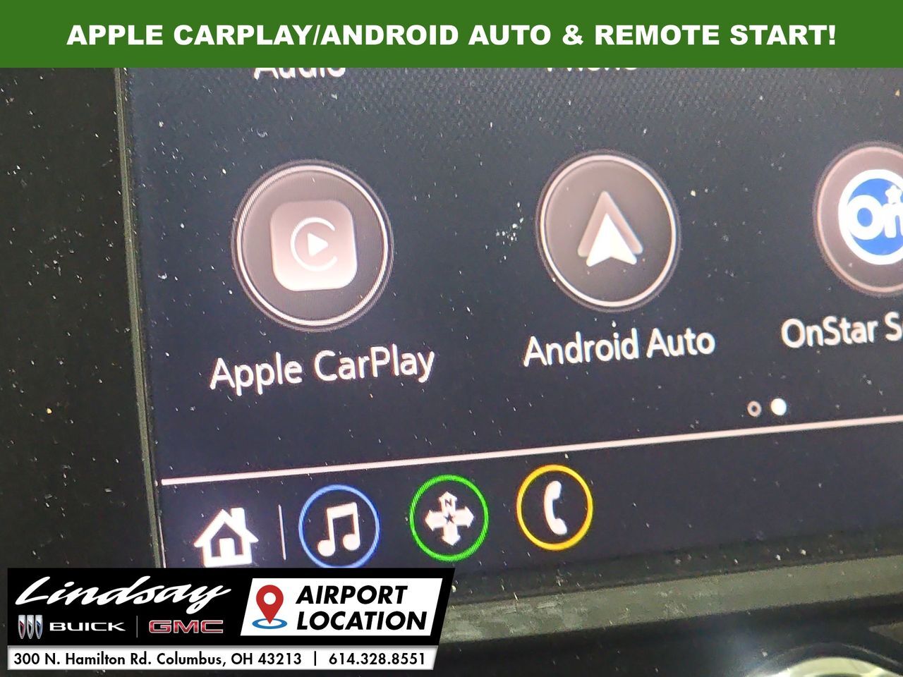 2022 Buick Encore Preferred Columbus OH