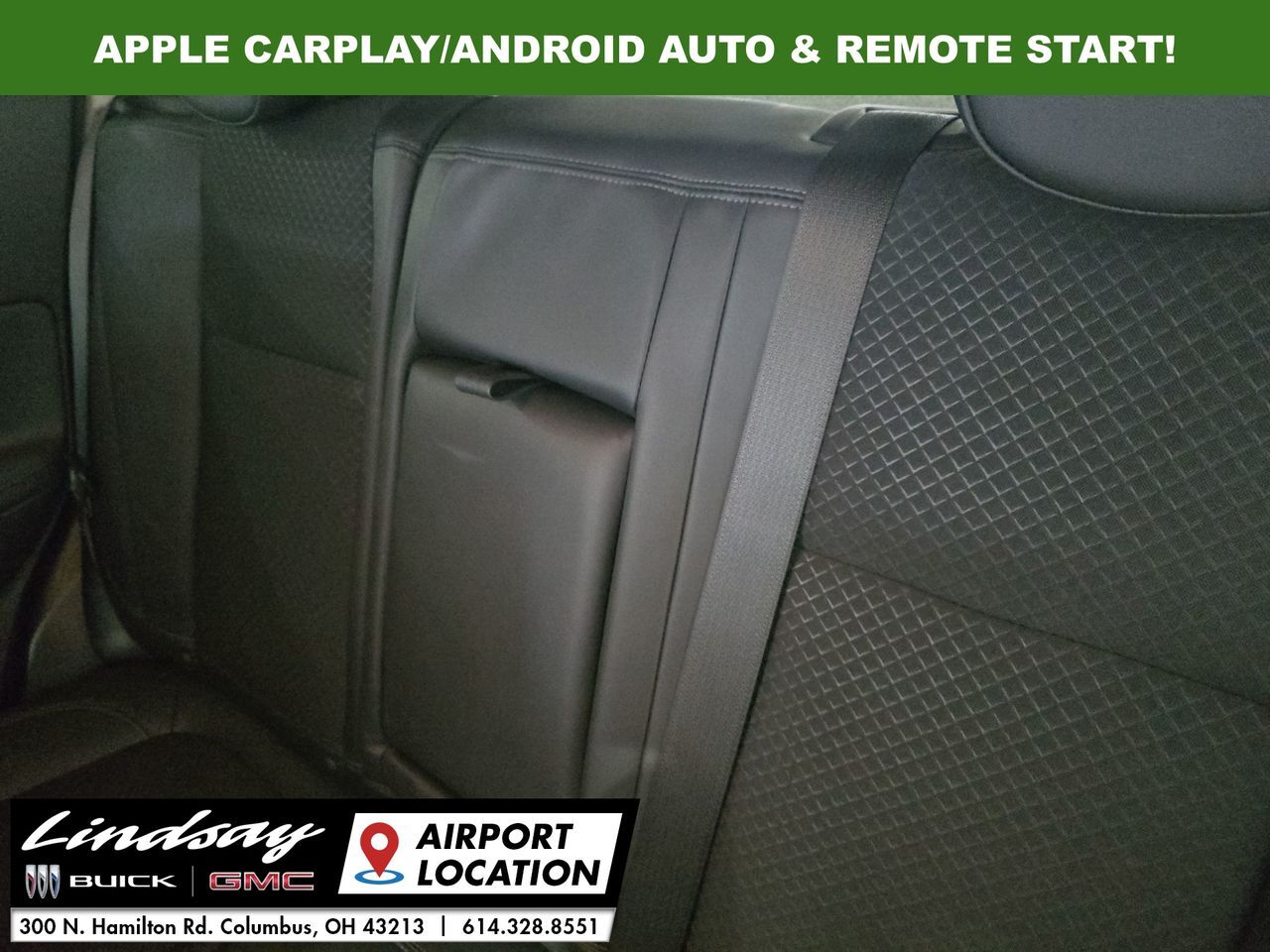 2022 Buick Encore Preferred Columbus OH