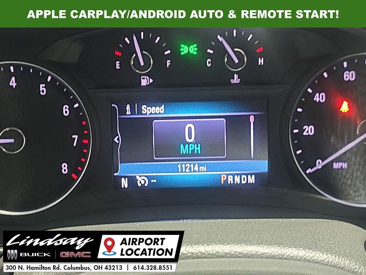 2022 Buick Encore Preferred Columbus OH