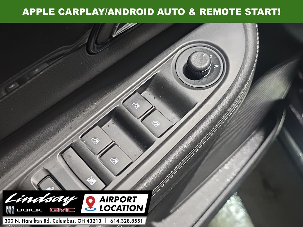 2022 Buick Encore Preferred Columbus OH