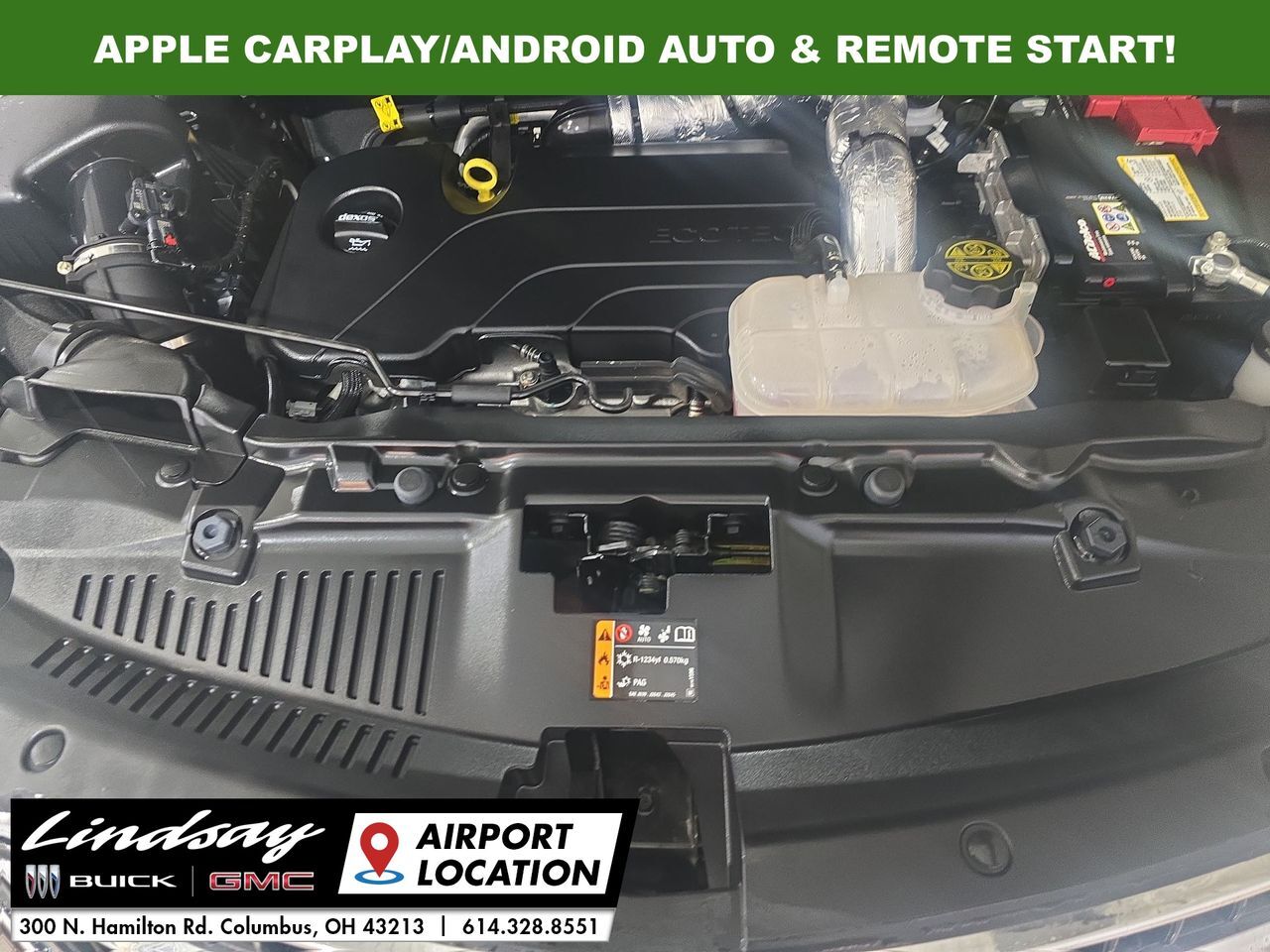 2022 Buick Encore Preferred Columbus OH