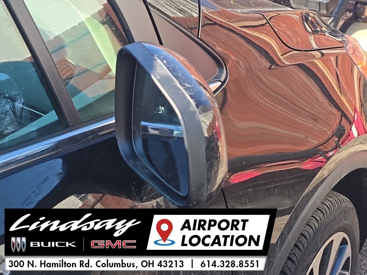 2022 Buick Encore Preferred Columbus OH