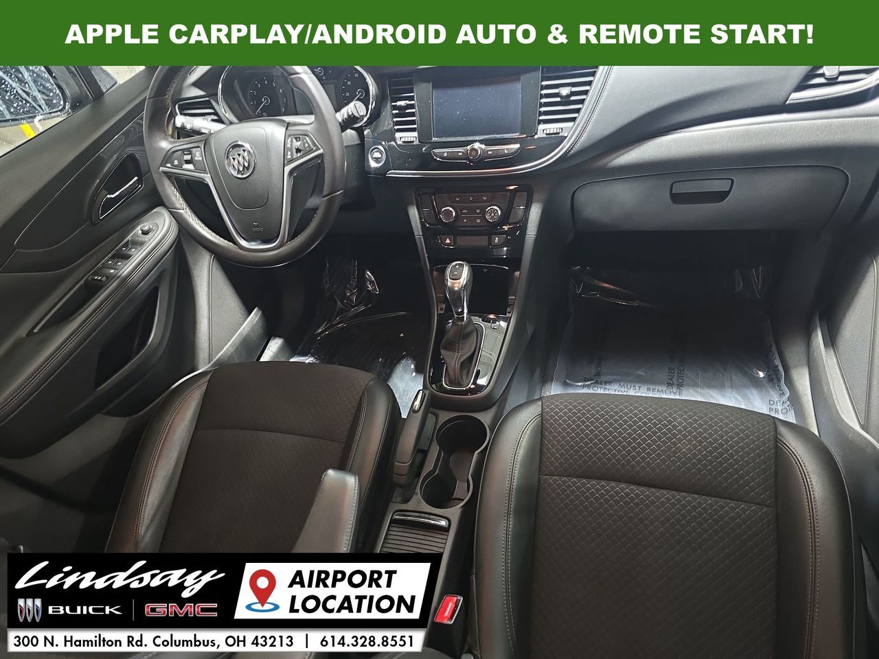 2022 Buick Encore Preferred Columbus OH