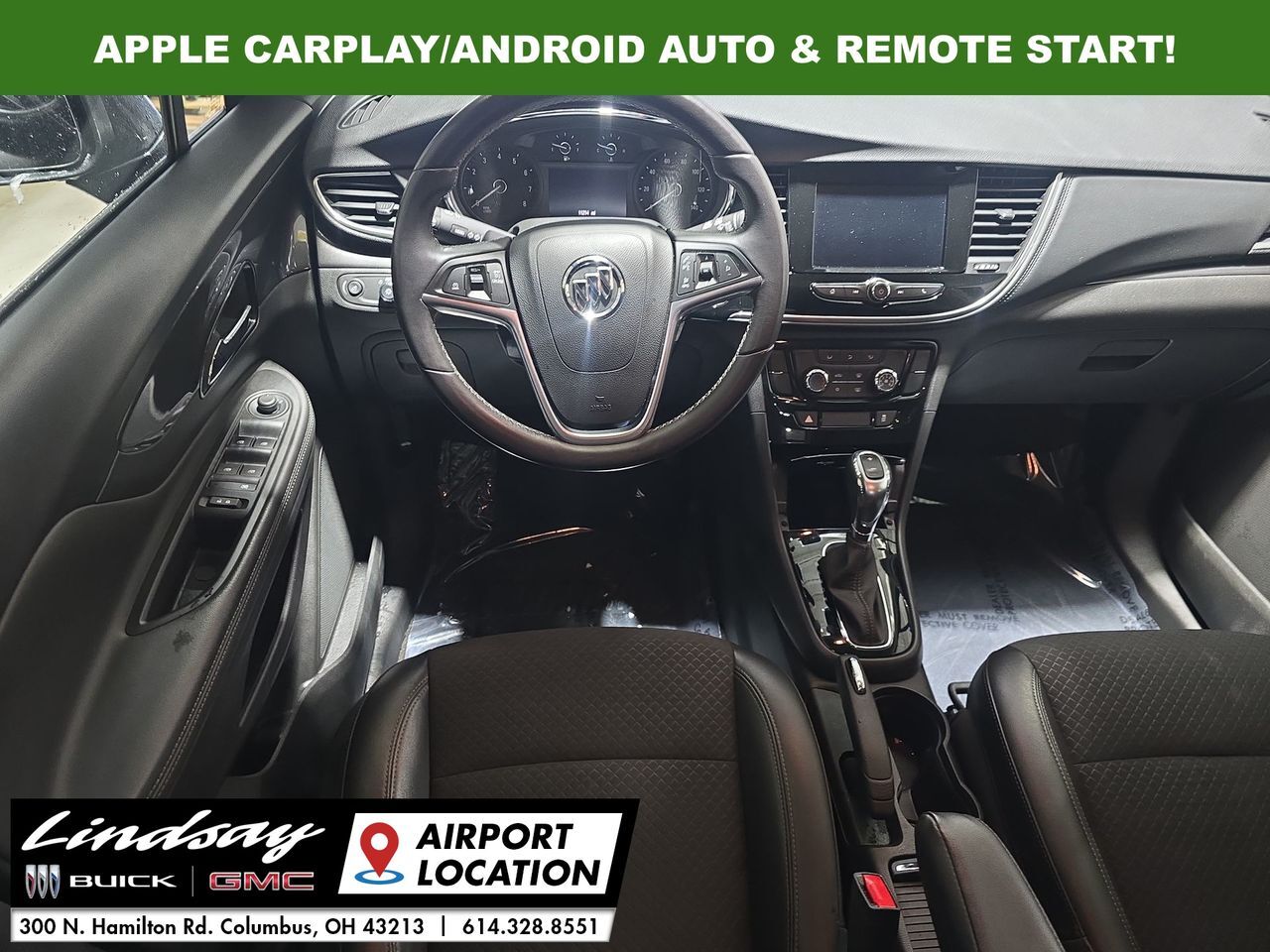 2022 Buick Encore Preferred Columbus OH