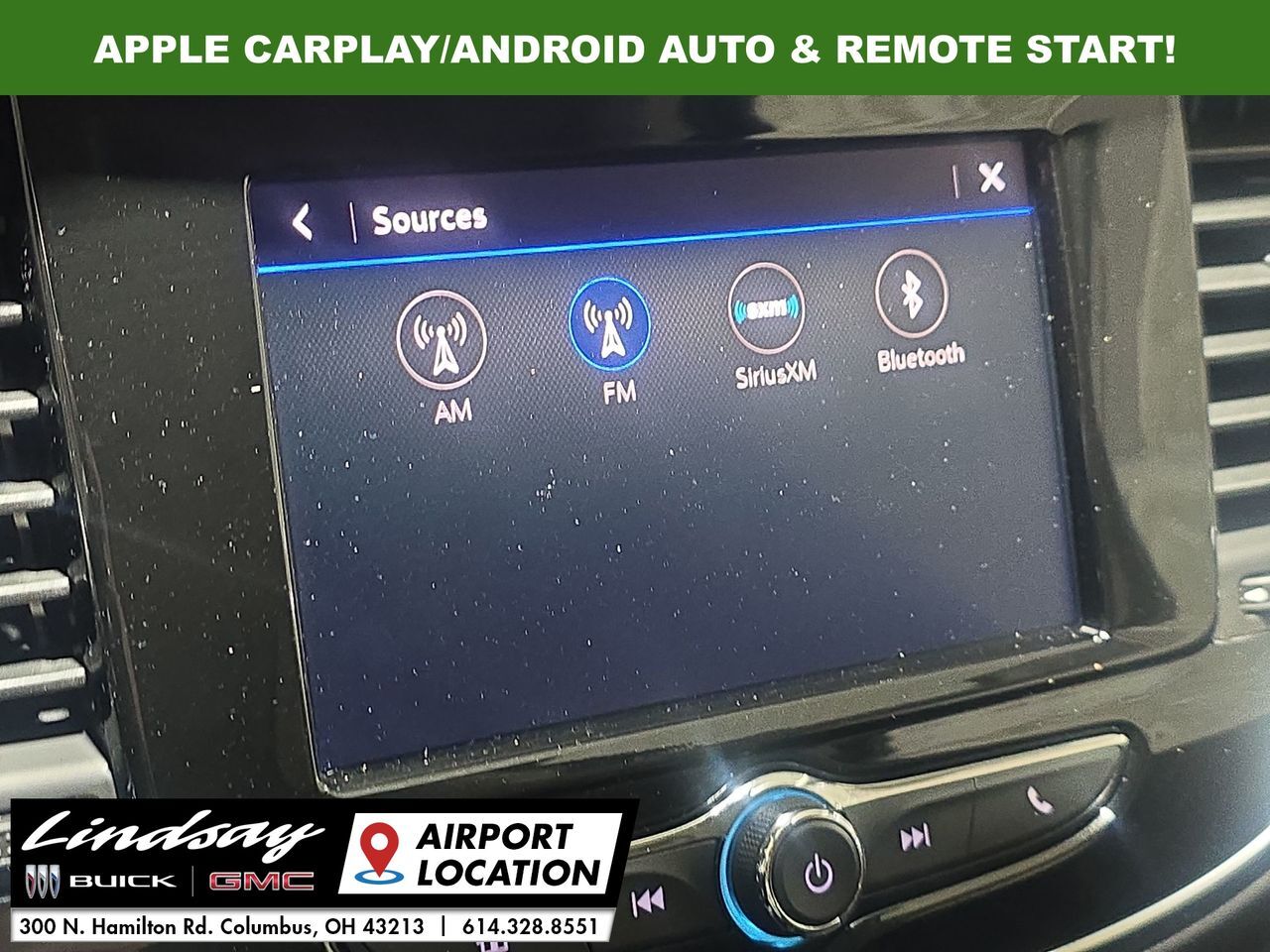 2022 Buick Encore Preferred Columbus OH