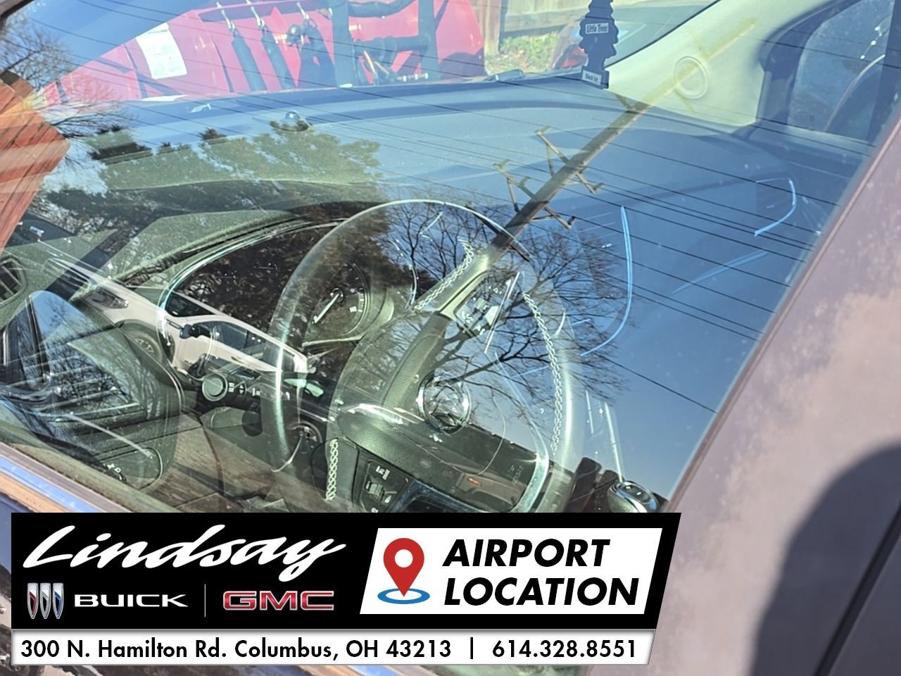 2022 Buick Encore Preferred Columbus OH