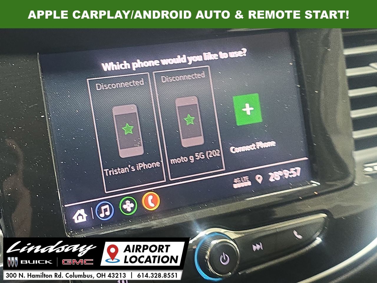 2022 Buick Encore Preferred Columbus OH