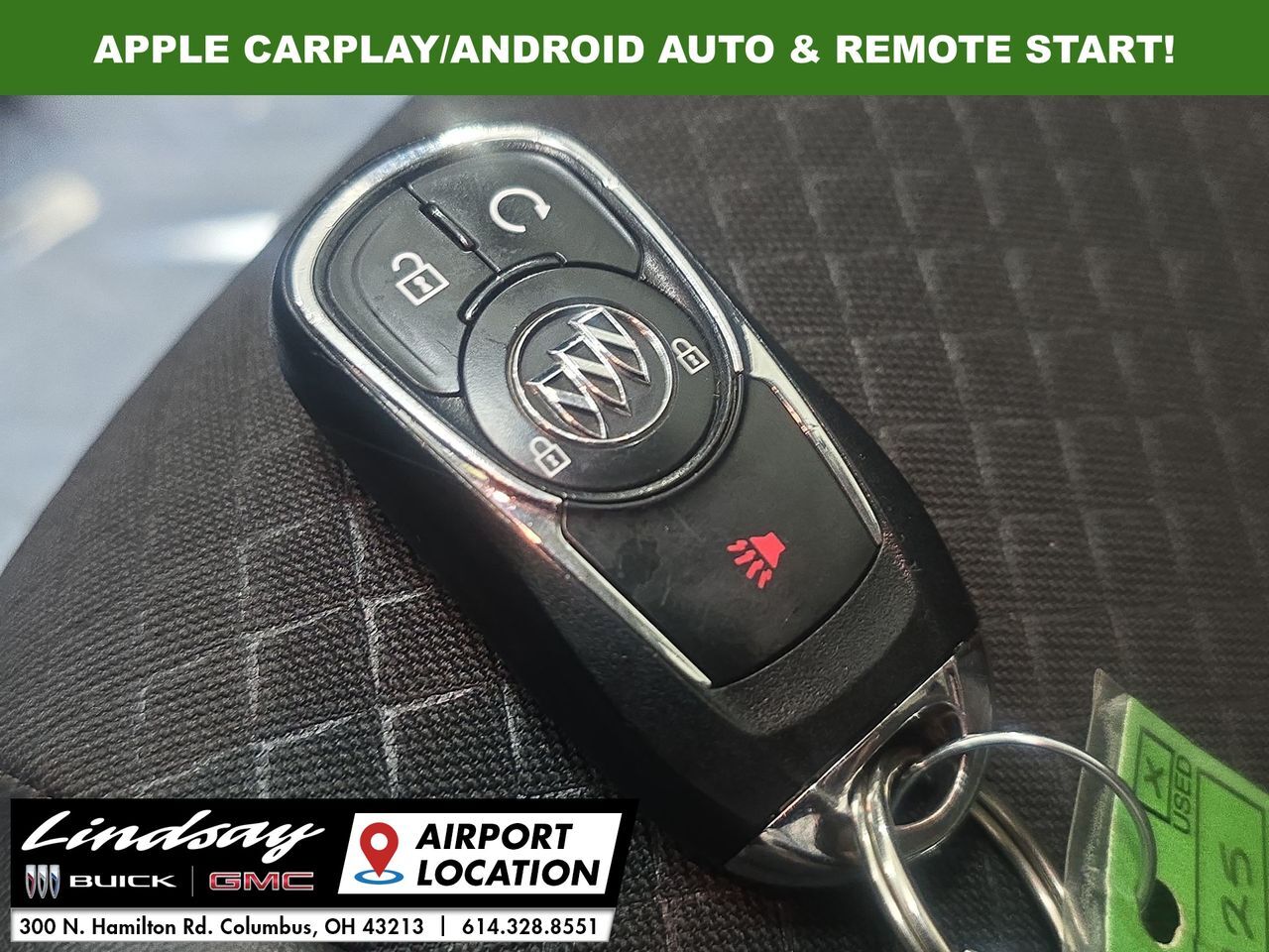 2022 Buick Encore Preferred Columbus OH