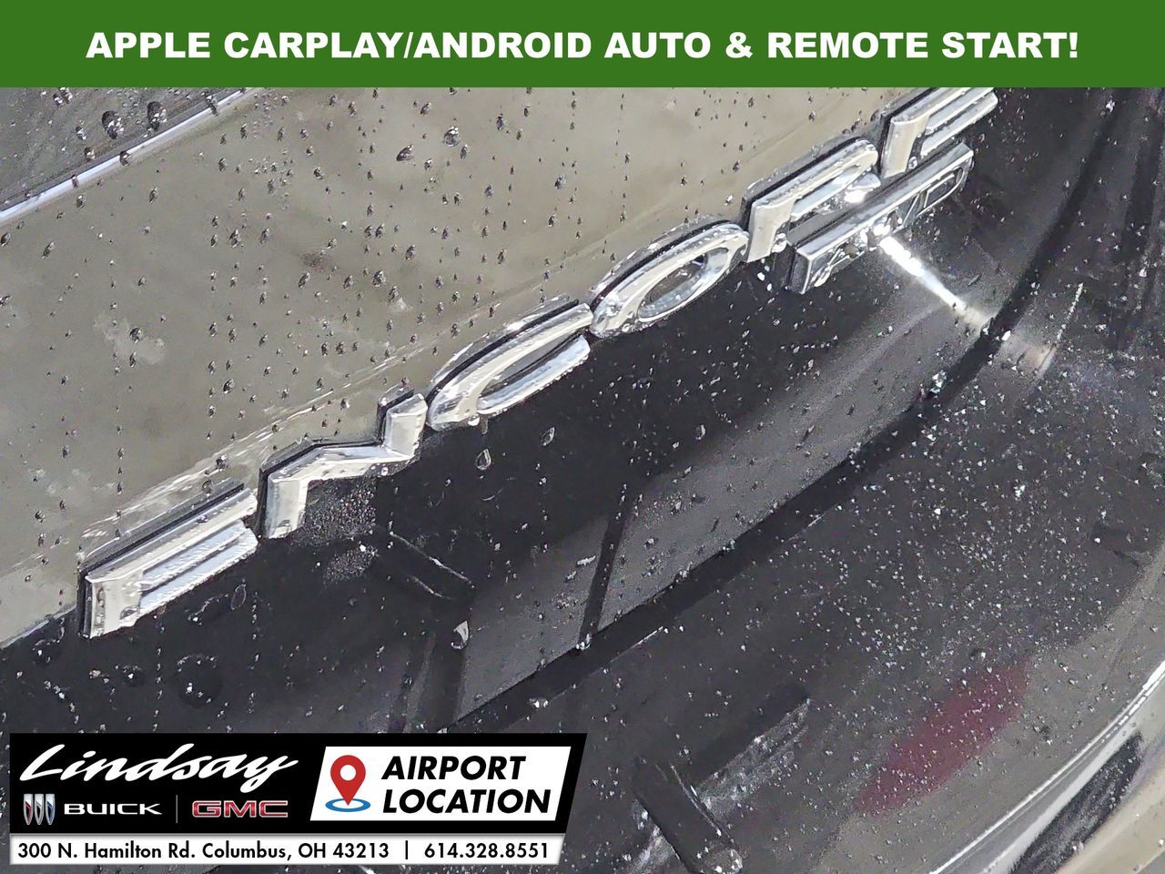 2022 Buick Encore Preferred Columbus OH