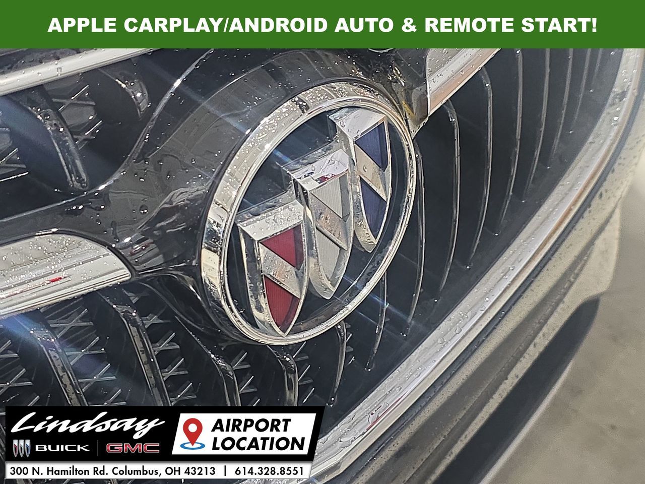 2022 Buick Encore Preferred Columbus OH
