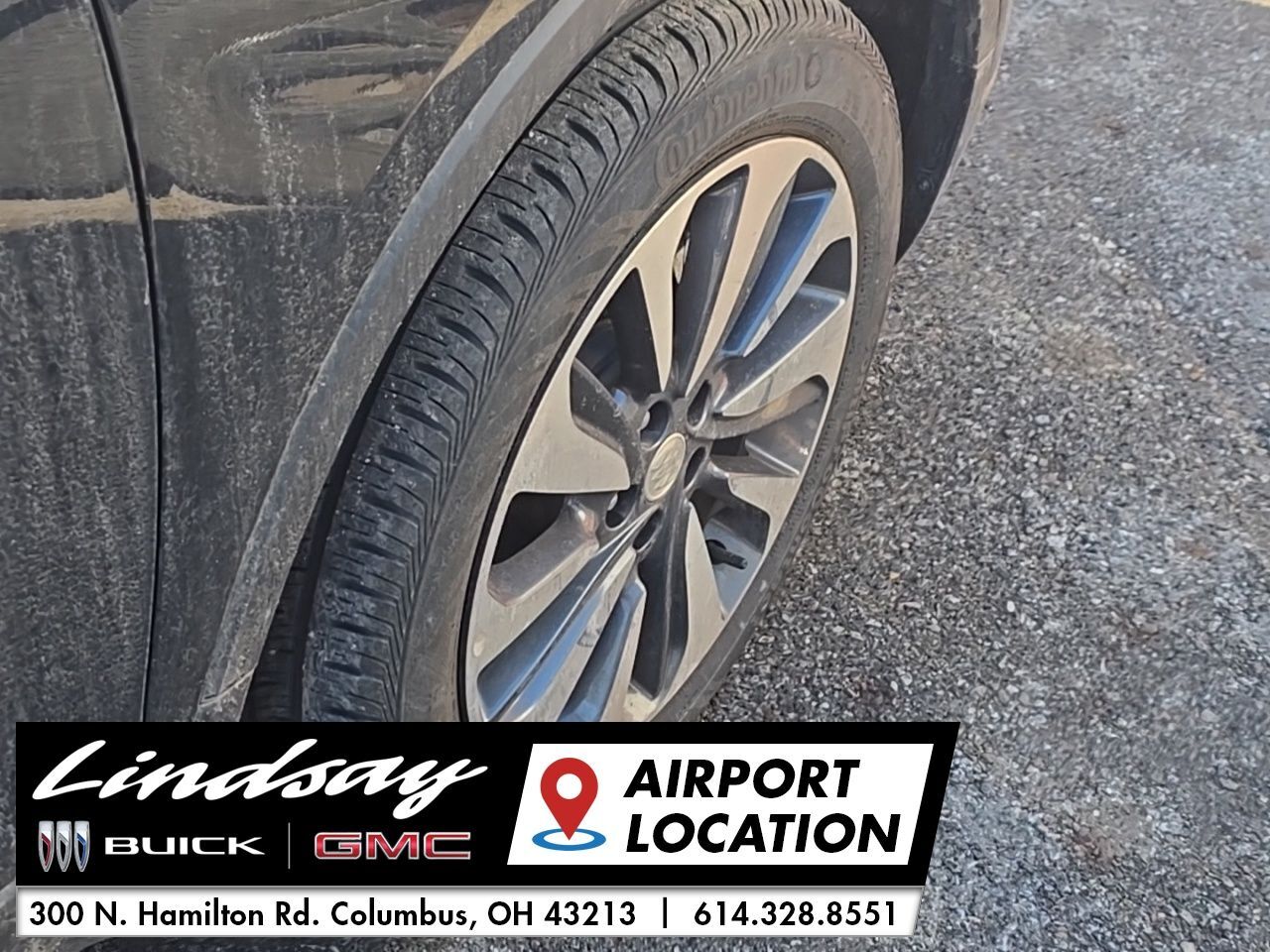 2022 Buick Encore Preferred Columbus OH