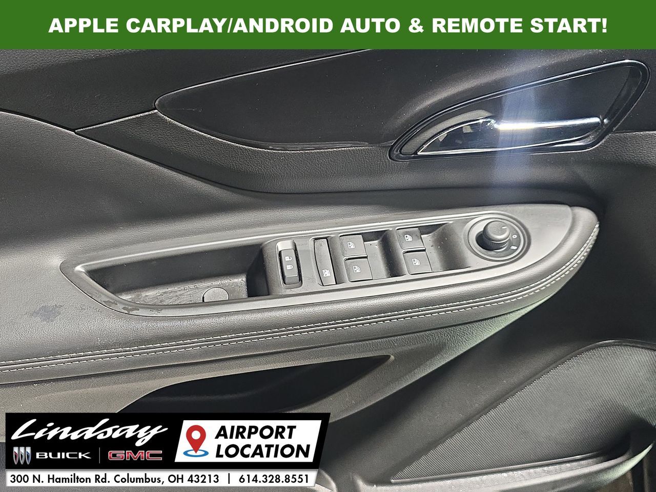 2022 Buick Encore Preferred Columbus OH