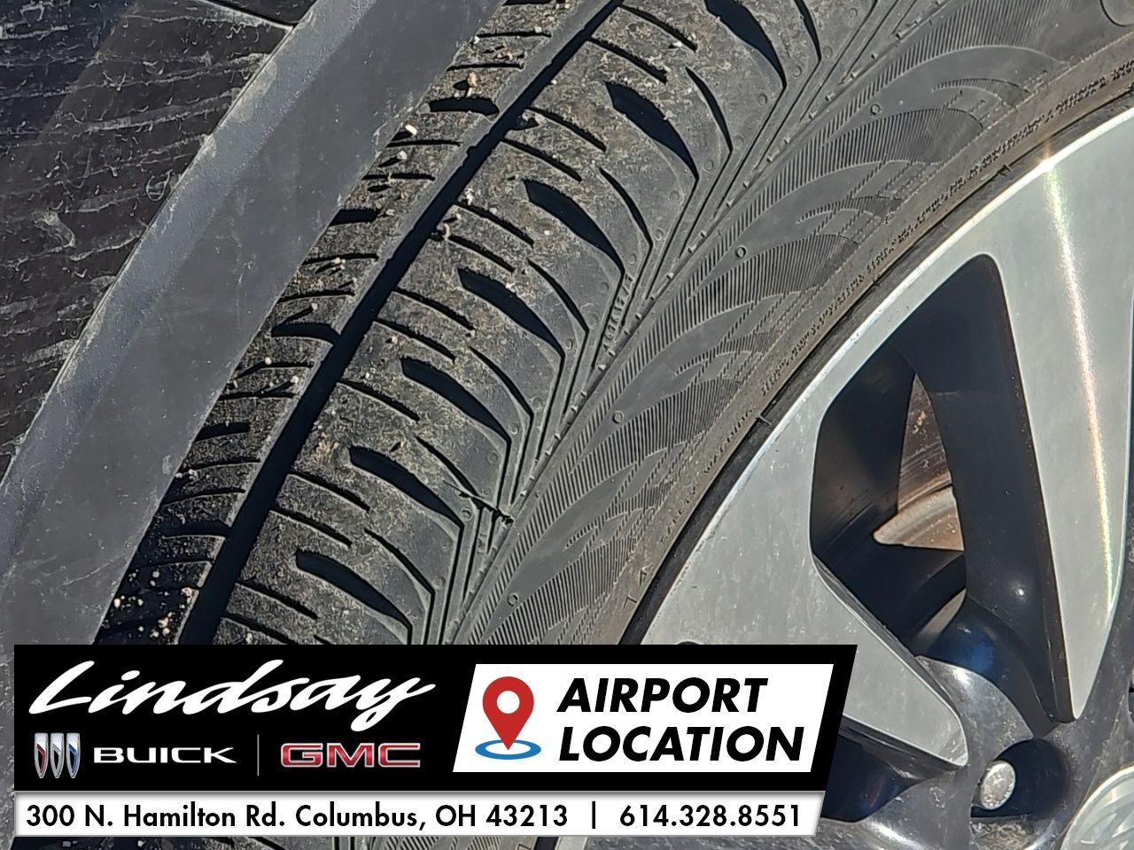 2022 Buick Encore Preferred Columbus OH