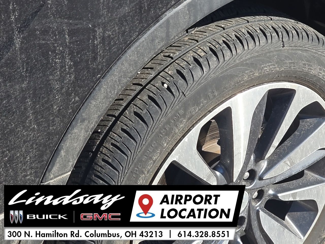 2022 Buick Encore Preferred Columbus OH
