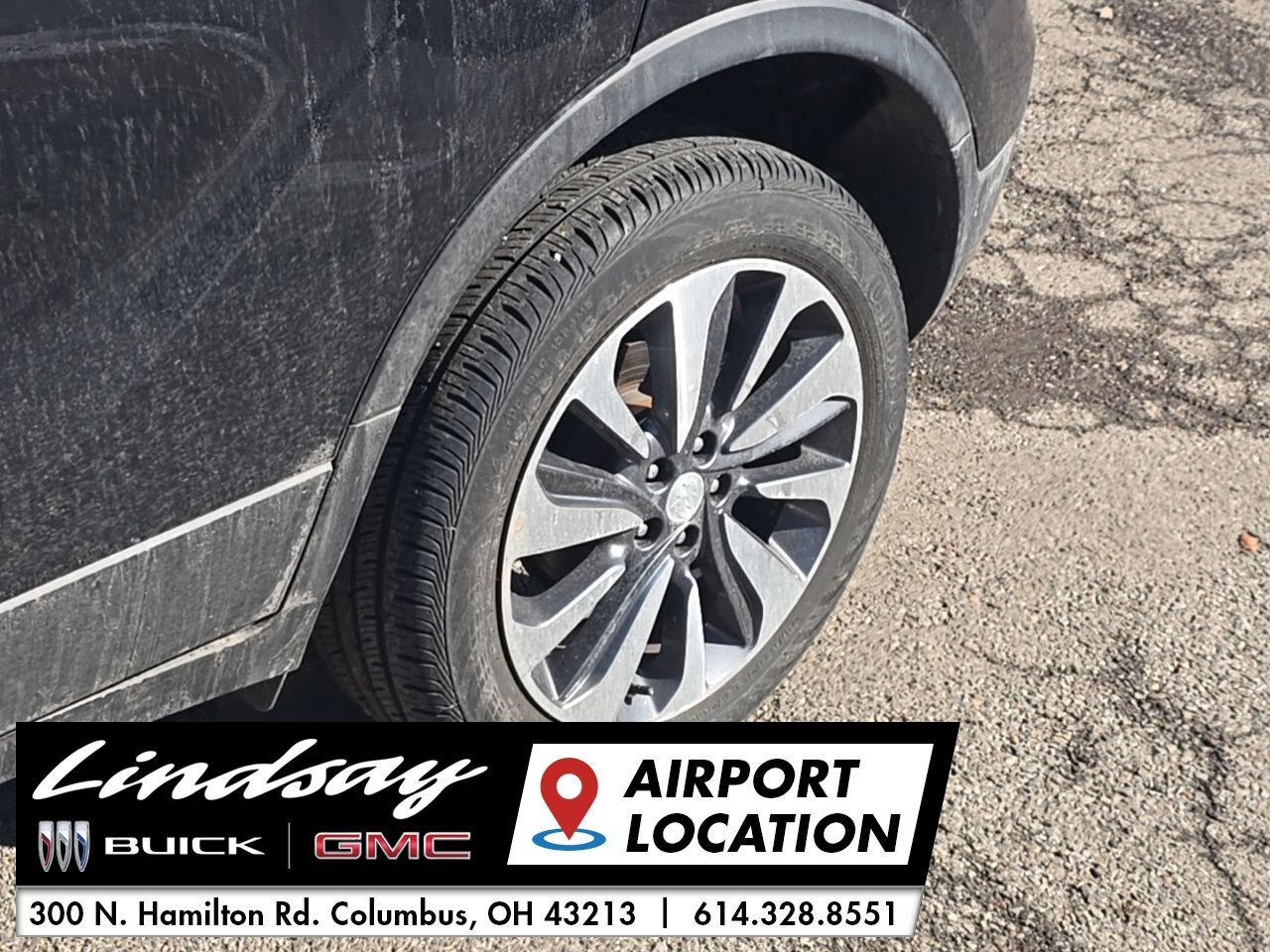 2022 Buick Encore Preferred Columbus OH