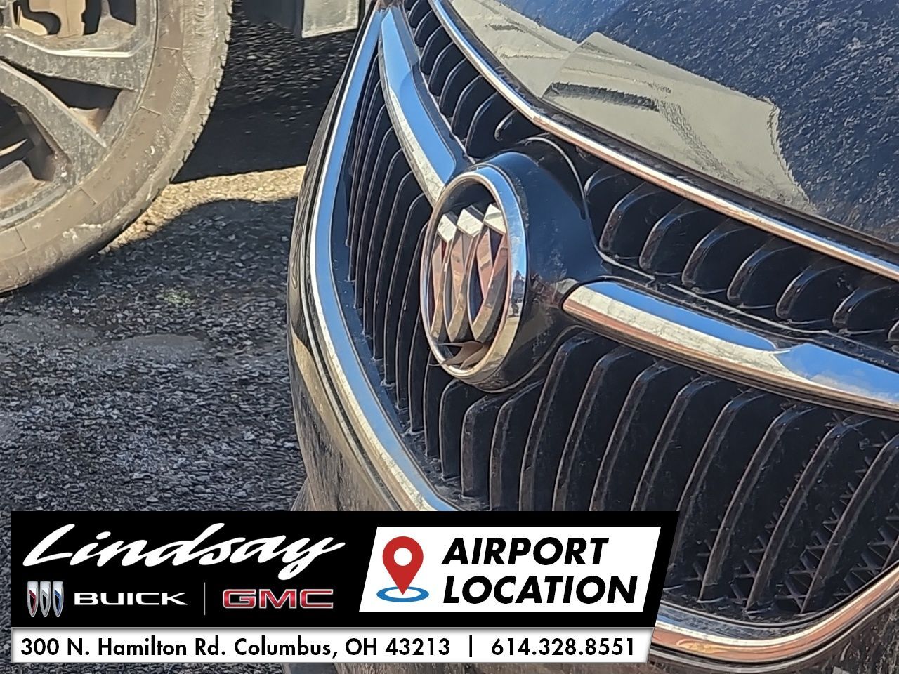 2022 Buick Encore Preferred Columbus OH