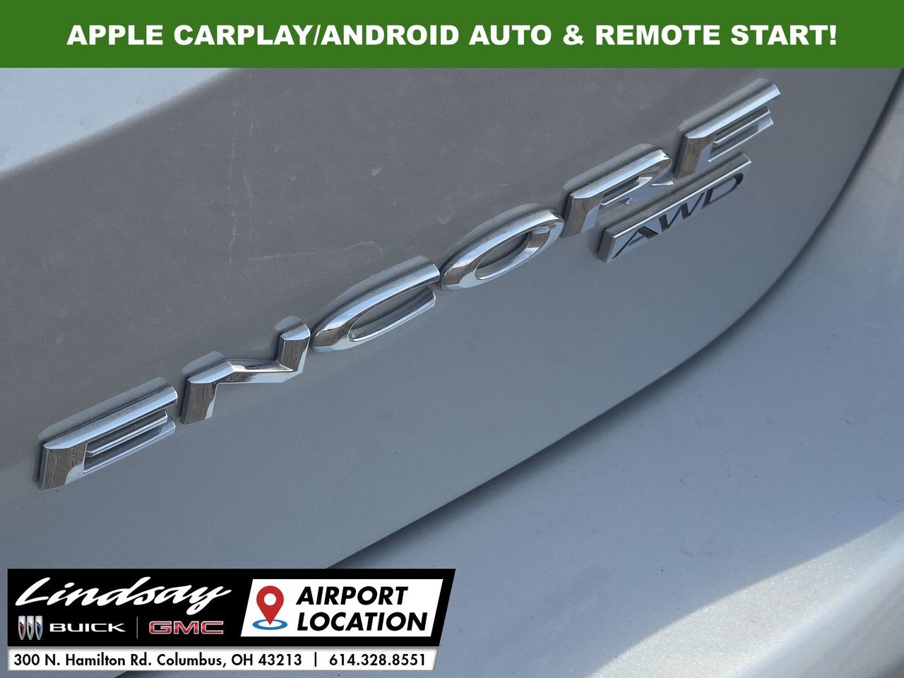 2022 Buick Encore Preferred Columbus OH