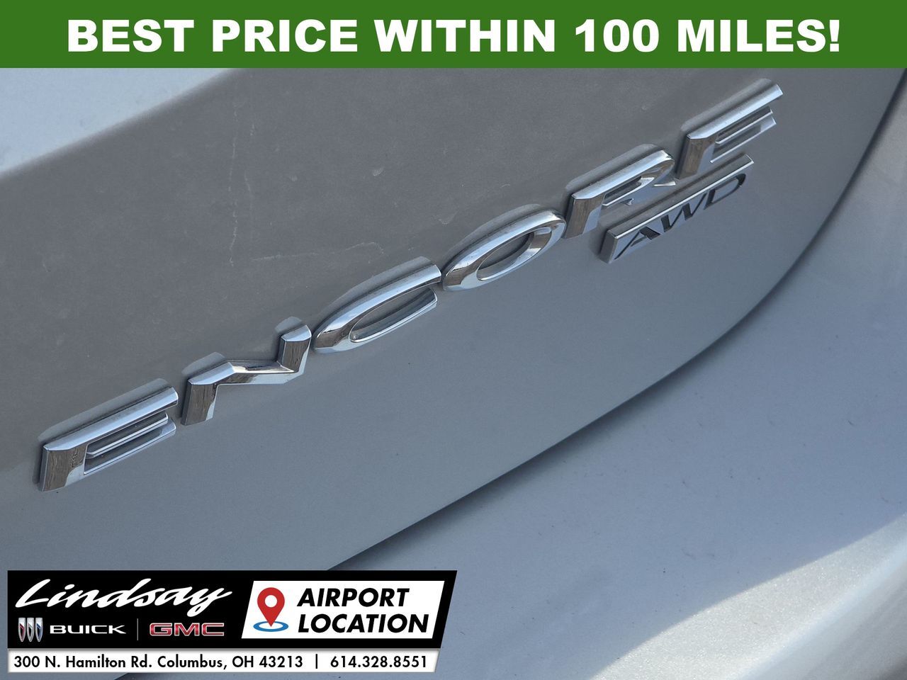 2022 Buick Encore Preferred Columbus OH