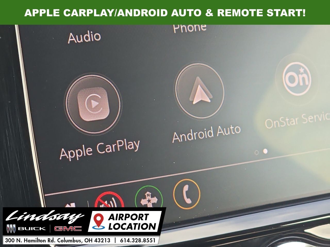 2022 Buick Encore Preferred Columbus OH