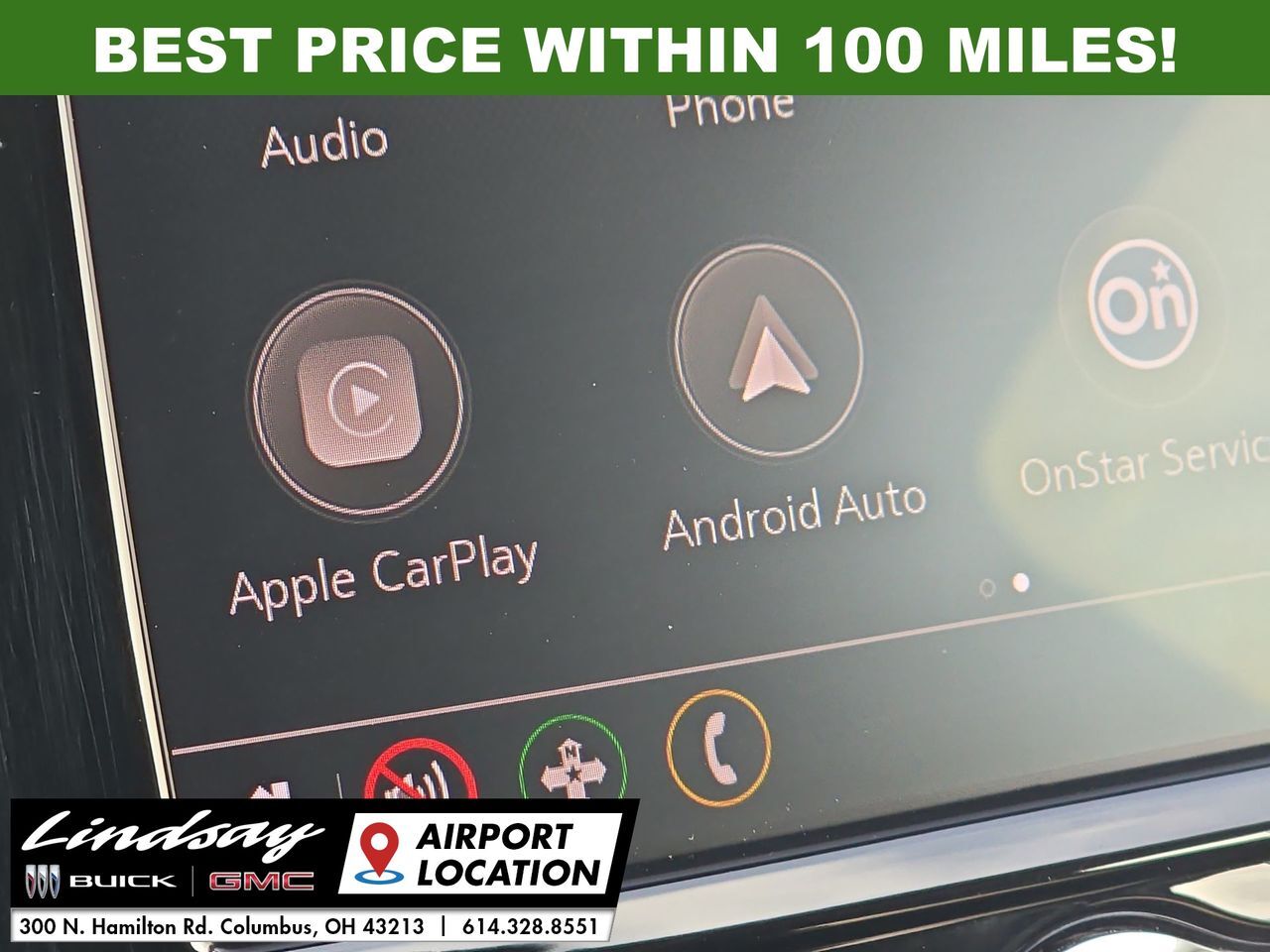 2022 Buick Encore Preferred Columbus OH