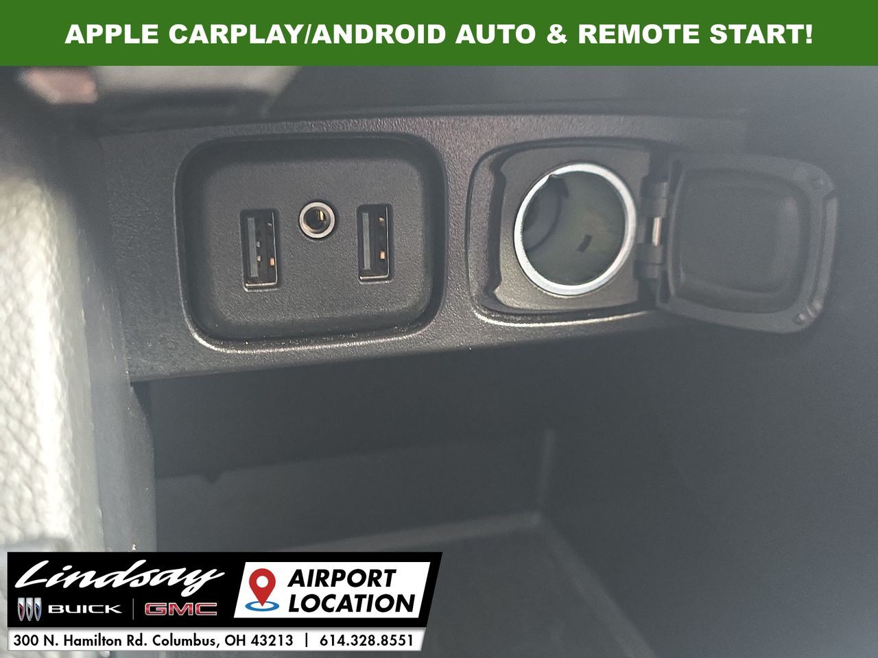 2022 Buick Encore Preferred Columbus OH