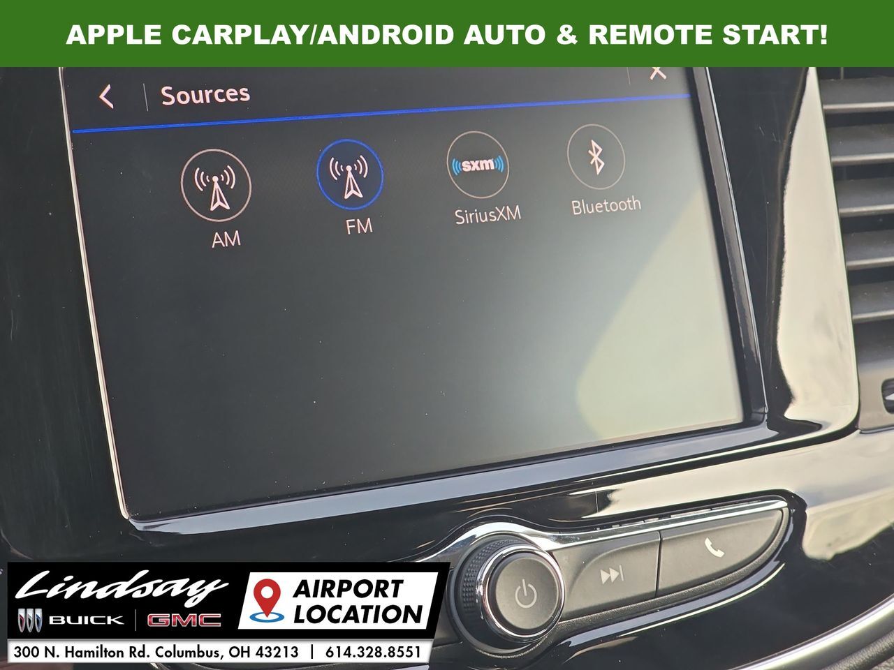 2022 Buick Encore Preferred Columbus OH