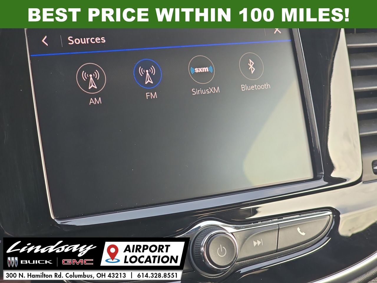 2022 Buick Encore Preferred Columbus OH