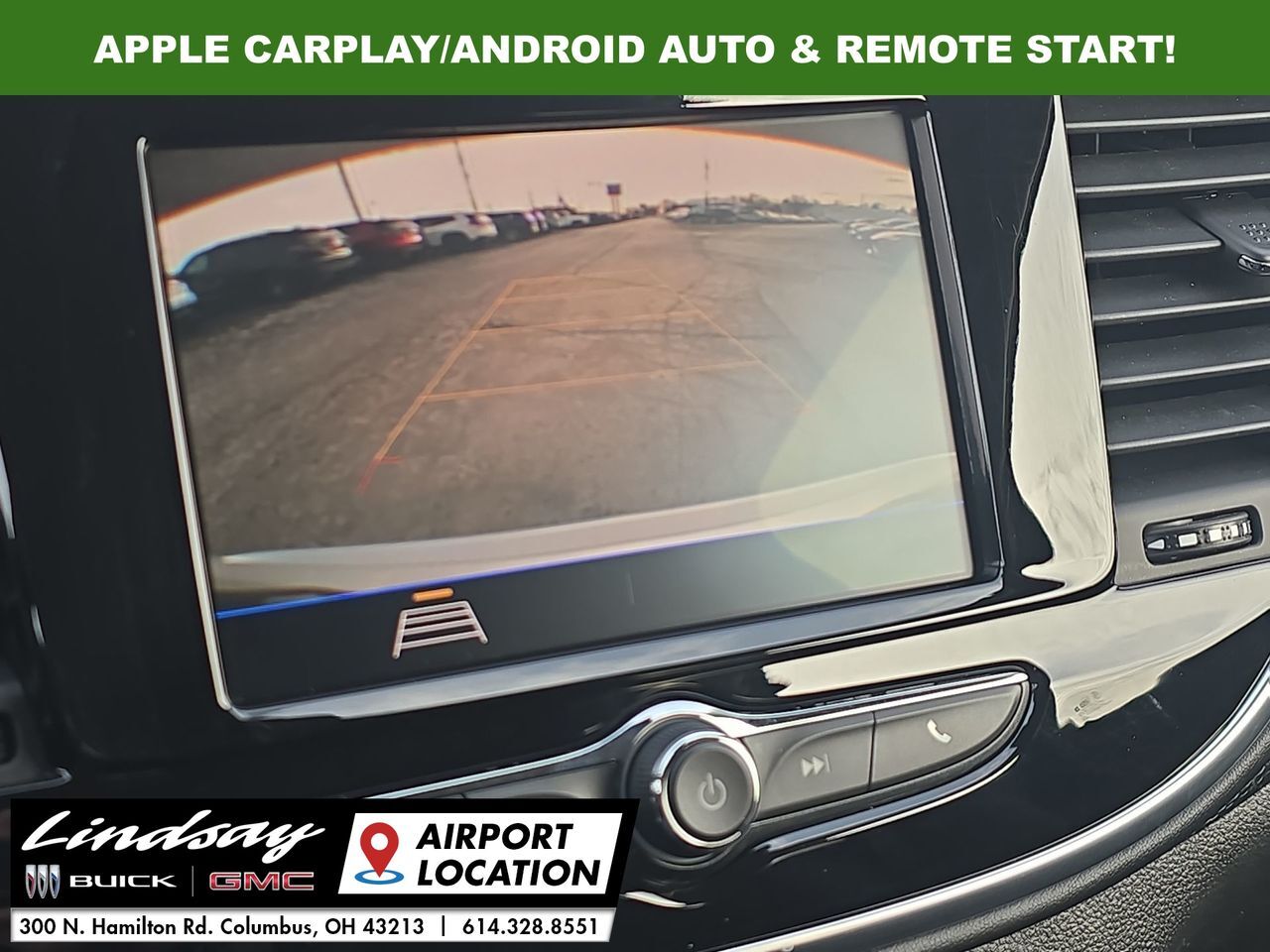 2022 Buick Encore Preferred Columbus OH
