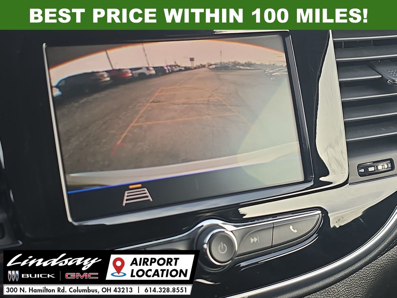 2022 Buick Encore Preferred Columbus OH