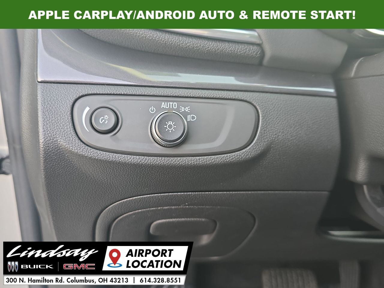 2022 Buick Encore Preferred Columbus OH