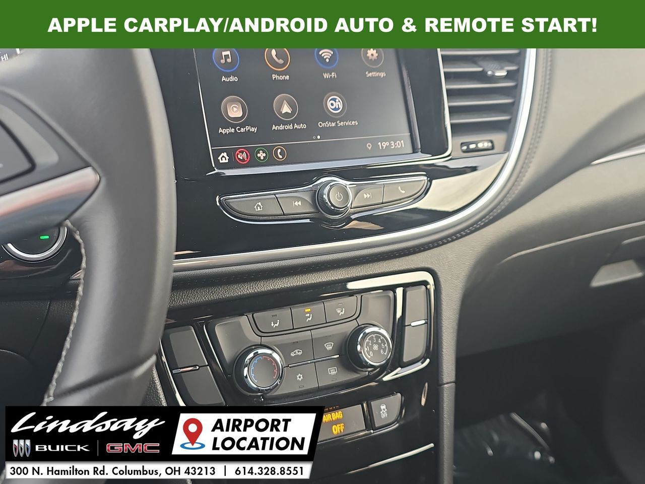 2022 Buick Encore Preferred Columbus OH