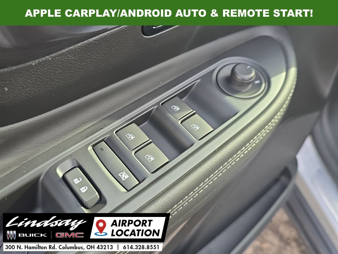 2022 Buick Encore Preferred Columbus OH