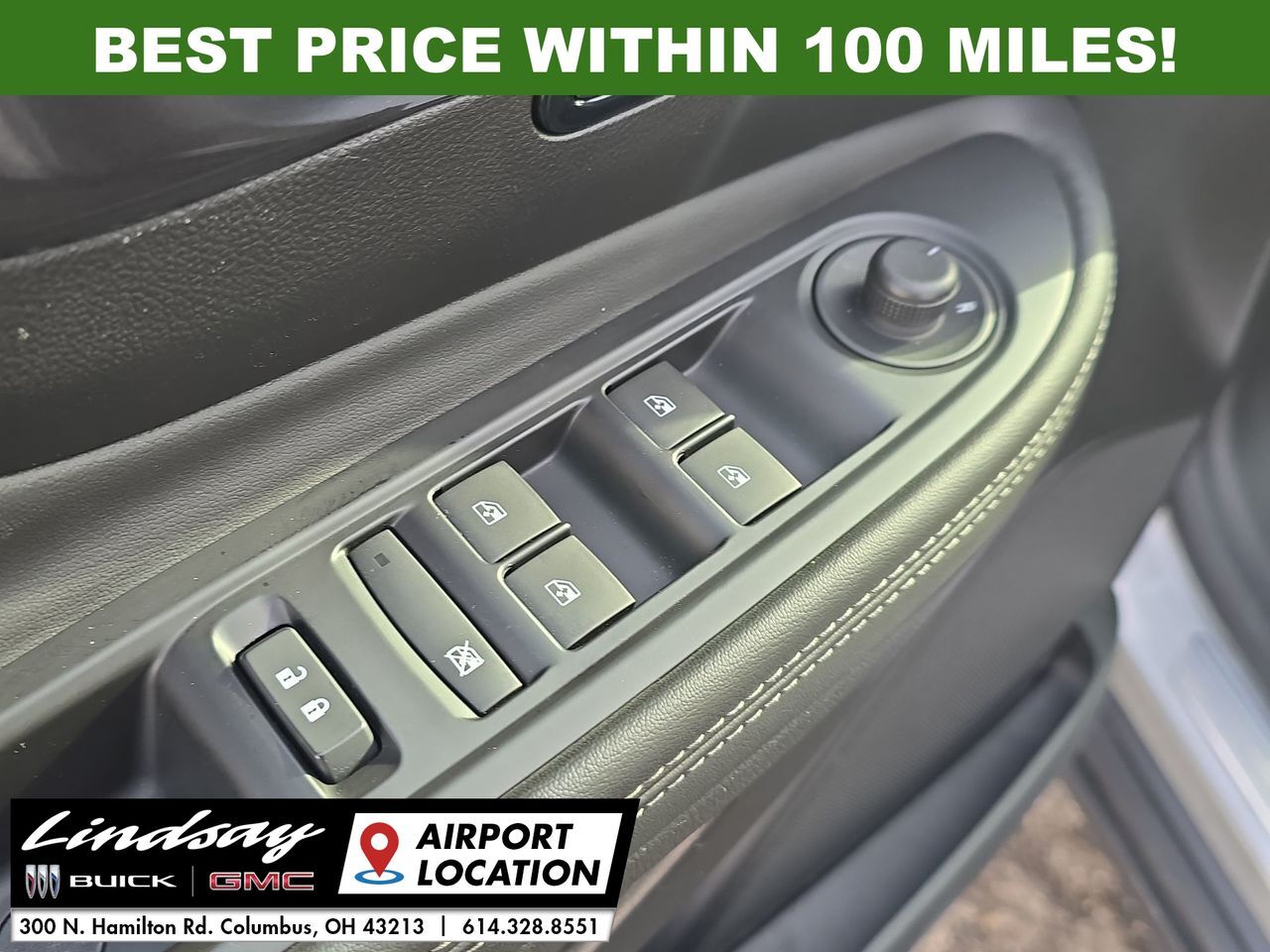 2022 Buick Encore Preferred Columbus OH