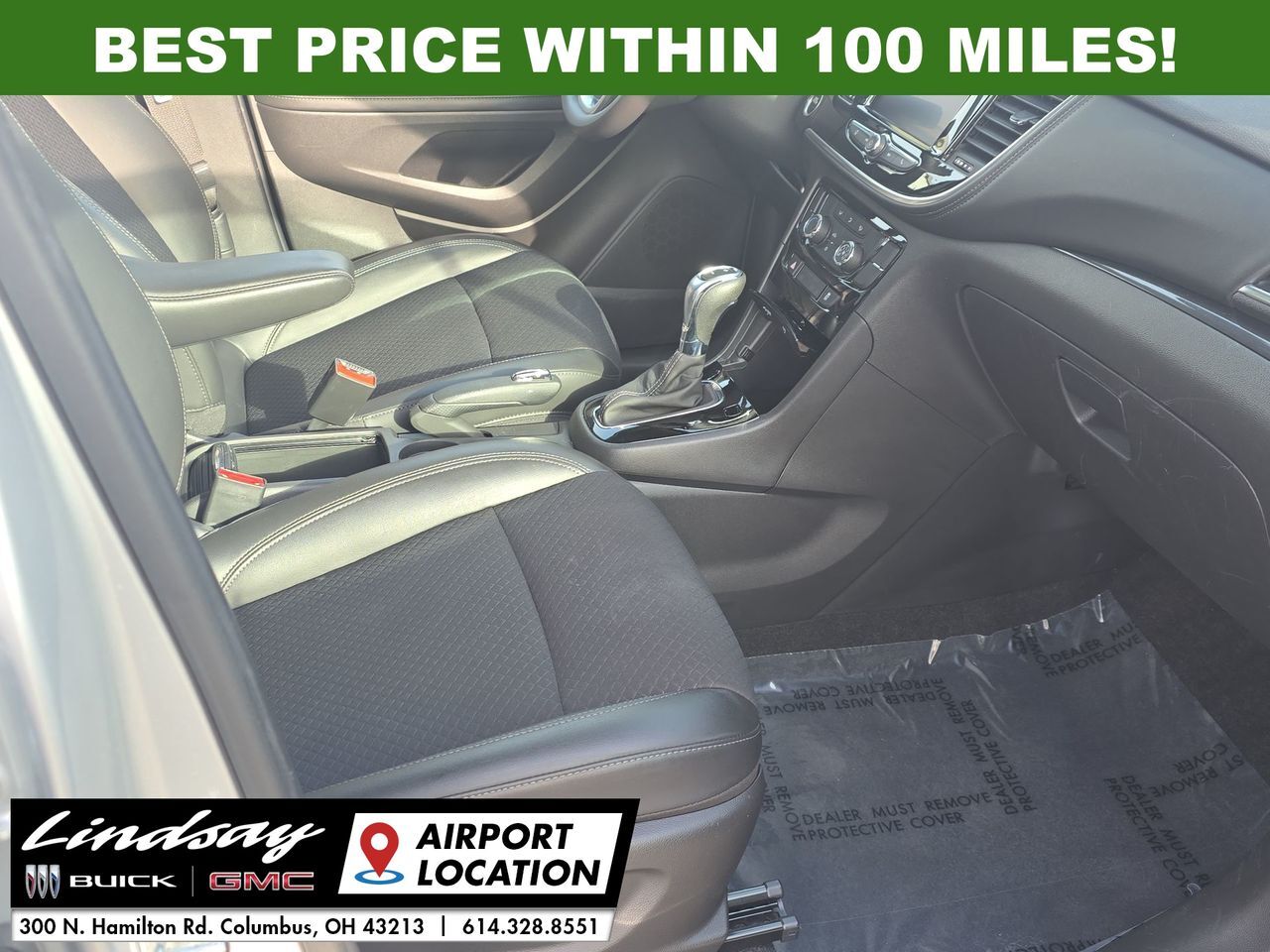 2022 Buick Encore Preferred Columbus OH