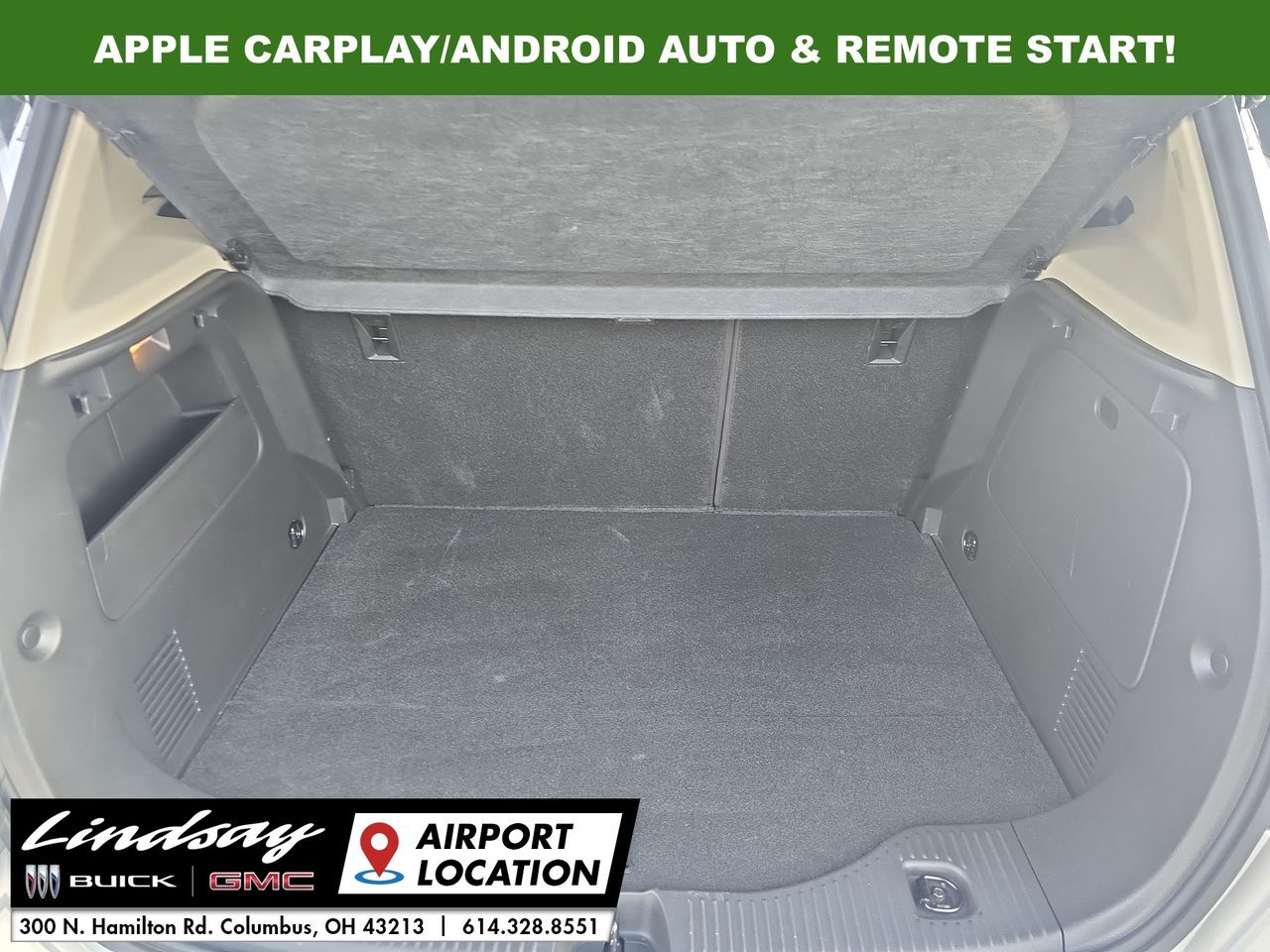 2022 Buick Encore Preferred Columbus OH