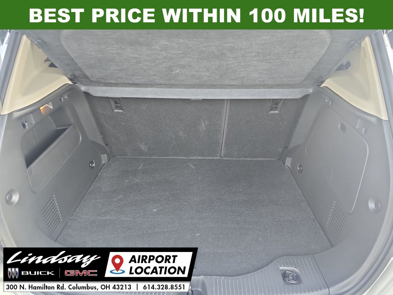 2022 Buick Encore Preferred Columbus OH