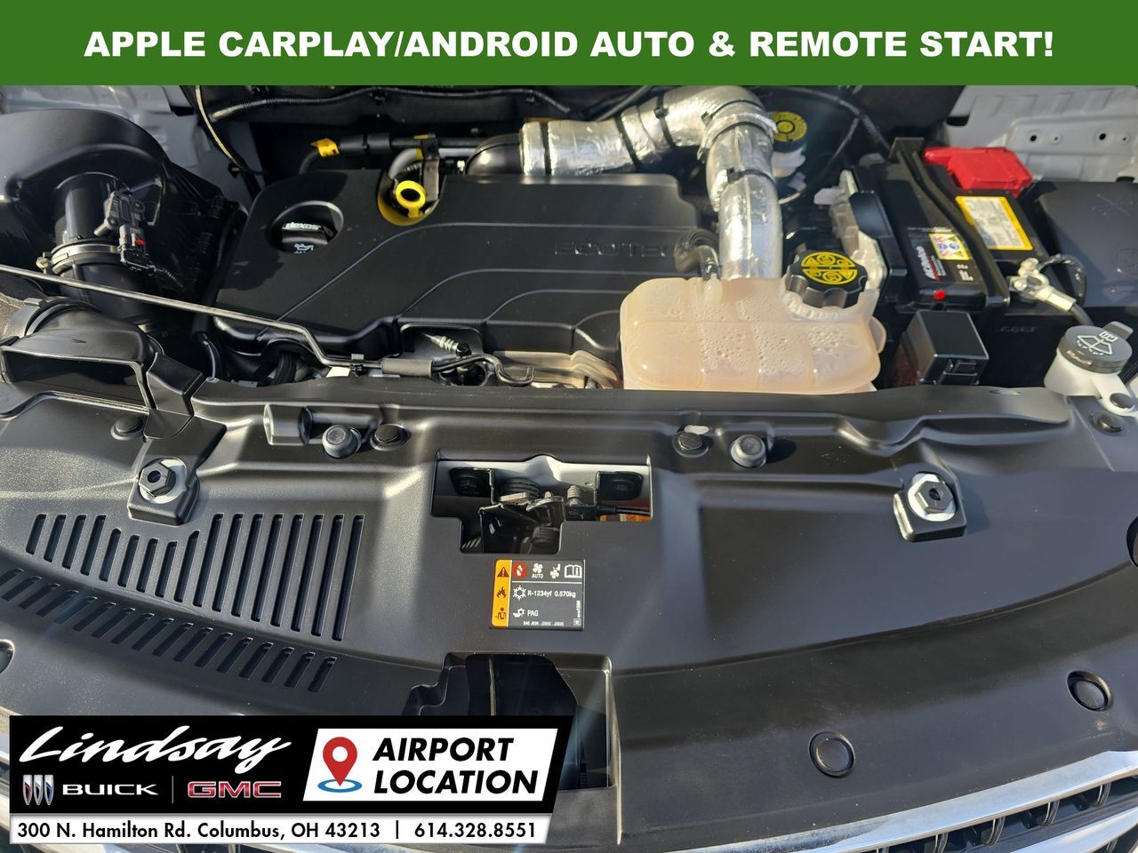 2022 Buick Encore Preferred Columbus OH