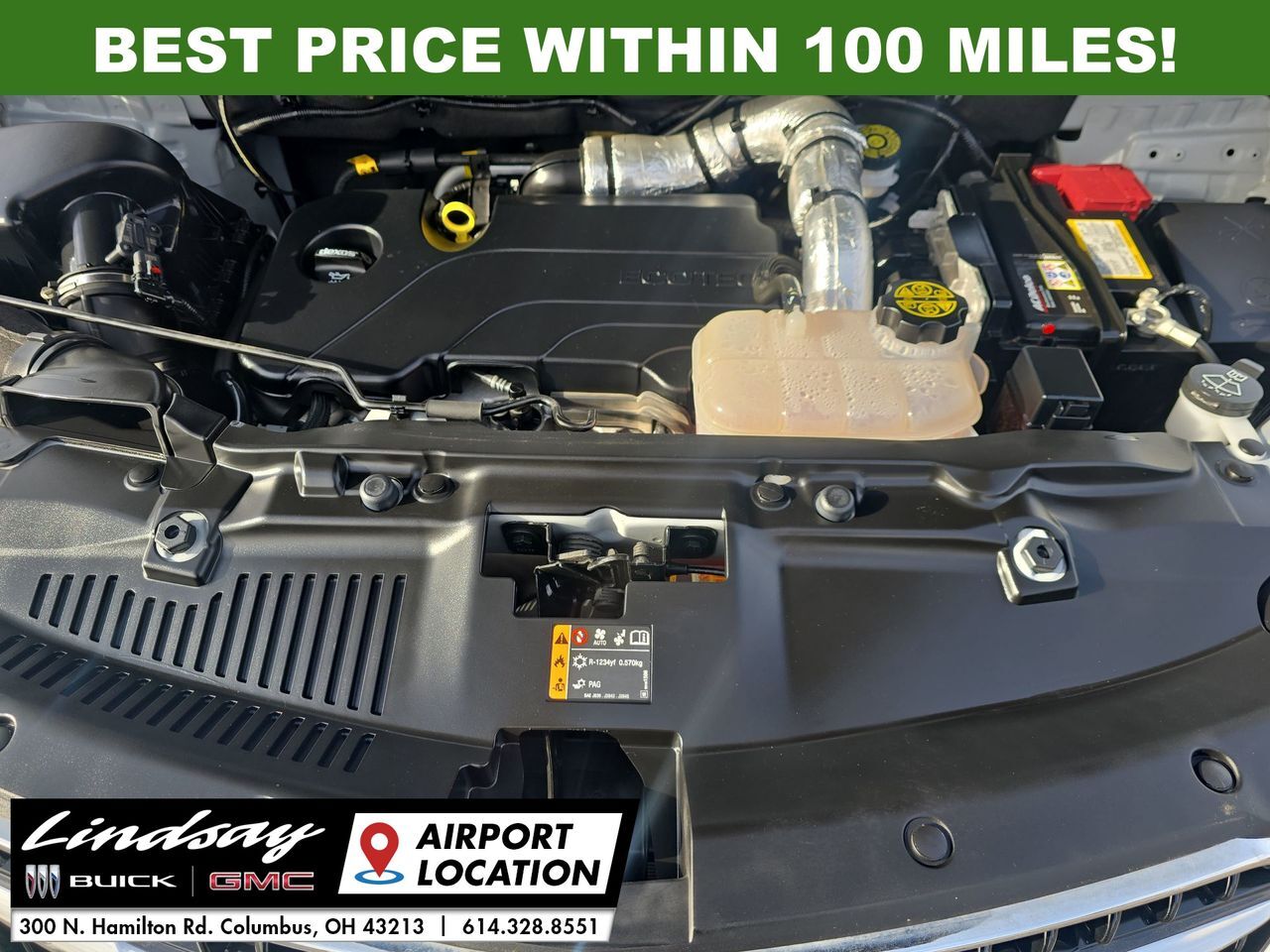 2022 Buick Encore Preferred Columbus OH