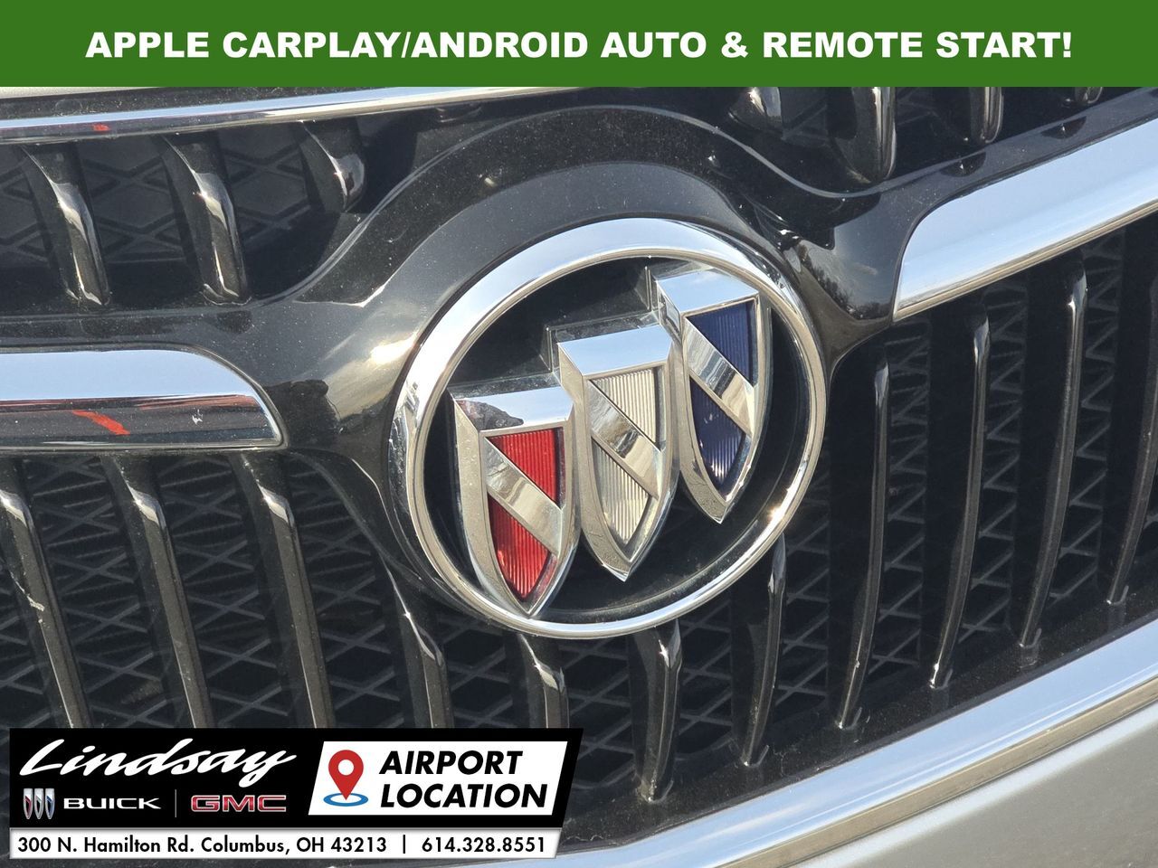 2022 Buick Encore Preferred Columbus OH